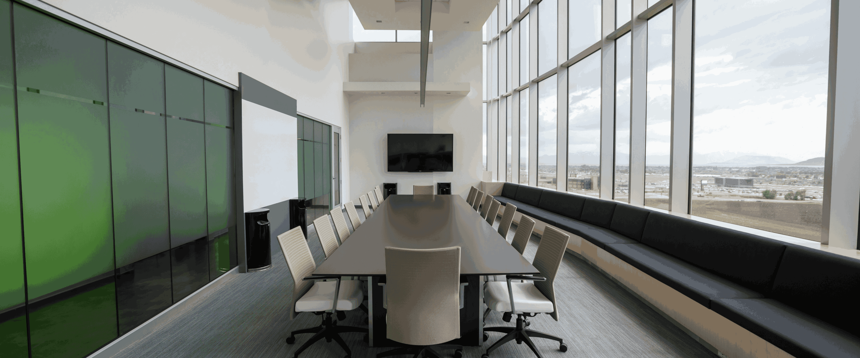 ada employer guide conference room